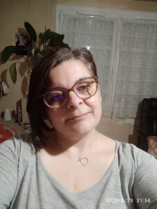 Photo de profil de Valérie Escudier
