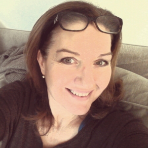 Photo de profil de Valerie Ezan