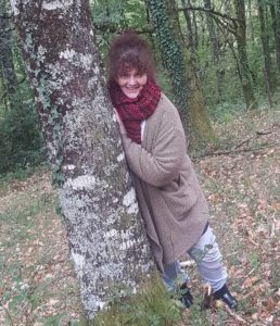 Photo de profil de Valérie Faivre