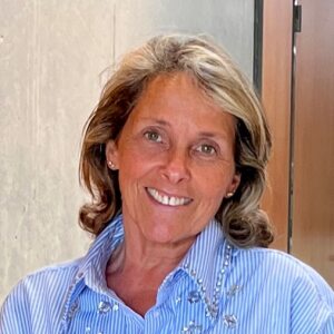Photo de profil de Valerie Faivre