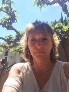 Photo de profil de Valérie Farcy