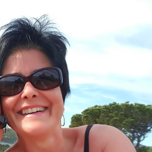Photo de profil de Valérie Fauvel