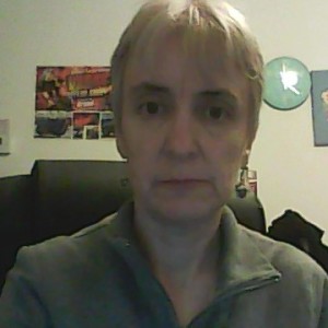 Photo de profil de Valerie Fauvelle