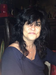 Photo de profil de Valerie Fauvinet