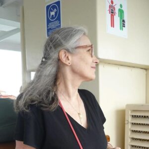 Photo de profil de Valérie Fayolle