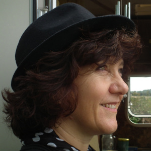 Photo de profil de Valerie Ferjou