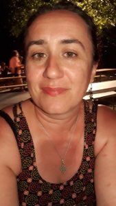 Photo de profil de Valérie Ferlay