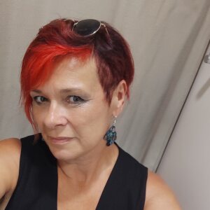 Photo de profil de Valerie Fermont