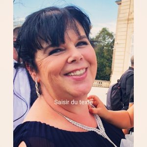 Photo de profil de Valerie Ferresi