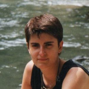 Photo de profil de Valerie Ferriere