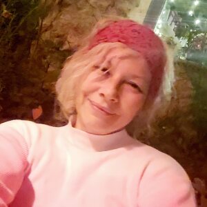 Photo de profil de Valerie Fersing