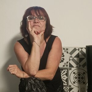Photo de profil de Valérie Fesche