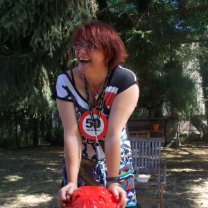 Photo de profil de Valérie Fichelle
