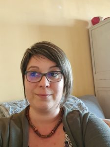 Photo de profil de Valérie Fievet