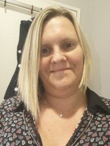 Photo de profil de Valérie Fischer