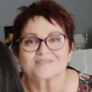 Photo de profil de Valérie Fischer