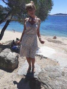Photo de profil de Valérie Flabeau