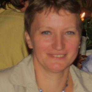 Photo de profil de Valérie Flamant