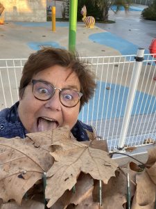 Photo de profil de Valerie Flan