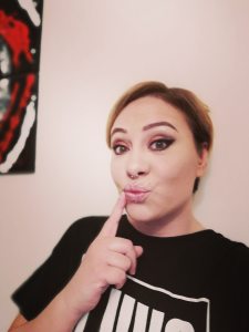 Photo de profil de Valerie Fleurisson