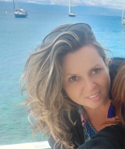 Photo de profil de Valerie Fleury
