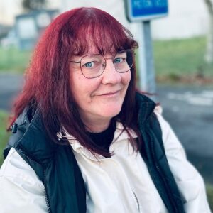 Photo de profil de Valerie Florentin