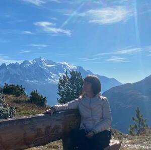 Photo de profil de Valerie Florentino