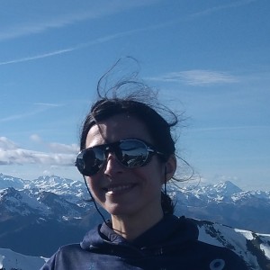 Photo de profil de Valérie Floucaud