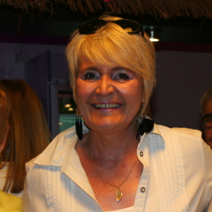 Photo de profil de Valerie Folletti