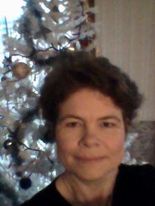 Photo de profil de Valerie Foncier