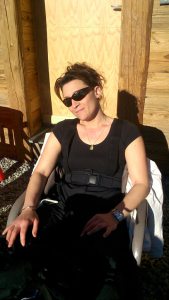 Photo de profil de Valérie Fontanille