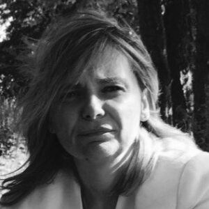 Photo de profil de Valérie Forestier