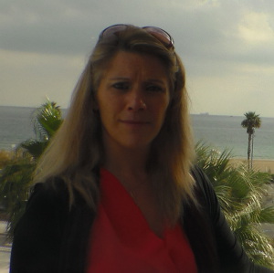 Photo de profil de Valerie Foucher
