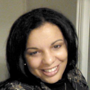Photo de profil de Valérie Fougères