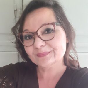 Photo de profil de Valérie Fouillen