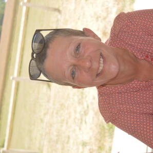 Photo de profil de Valerie Foulain