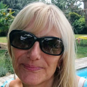 Photo de profil de Valérie Frelin