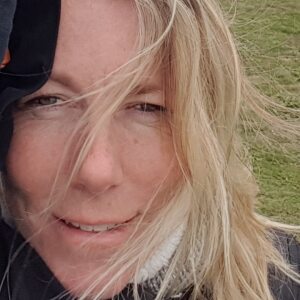 Photo de profil de Valérie Frey