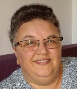 Photo de profil de Valerie Froissart