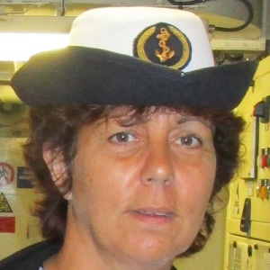 Photo de profil de Valerie Fuselier