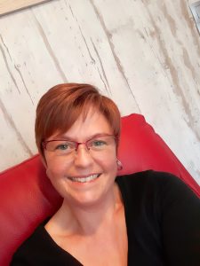 Photo de profil de Valerie Gabrys