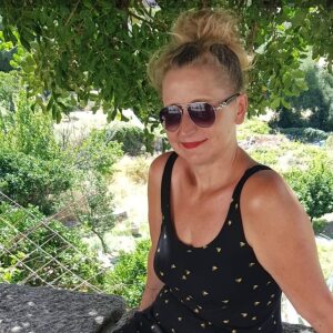 Photo de profil de Valerie Gadet