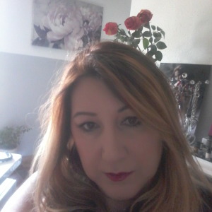 Photo de profil de Valerie Gaillard