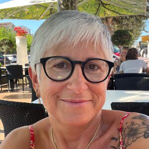 Photo de profil de Valerie Gallois