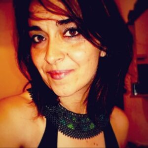 Photo de profil de Valérie Gamaury