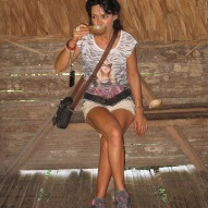 Photo de profil de Valerie Gamelin