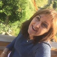 Photo de profil de Valerie Gamez