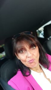 Photo de profil de Valerie Gannereau