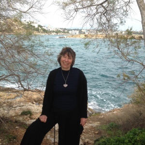 Photo de profil de Valerie Gantzer
