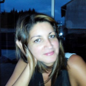 Photo de profil de Valérie Gardinetti